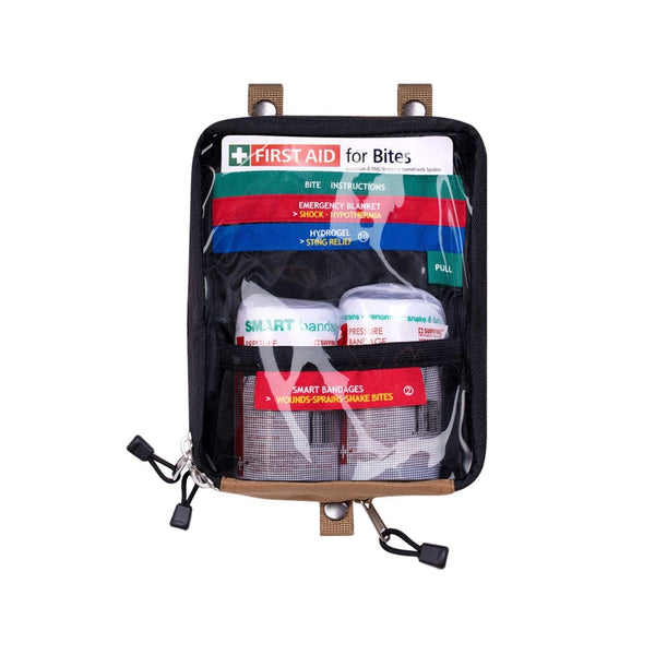 SURVIVAL REMOTE OUTDOOR MODULE