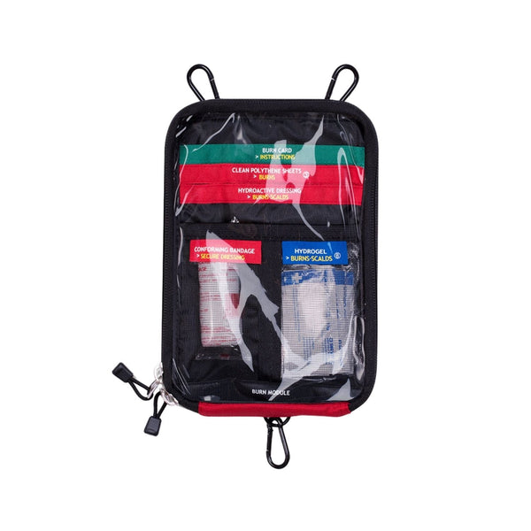SURVIVAL BURN MODULE