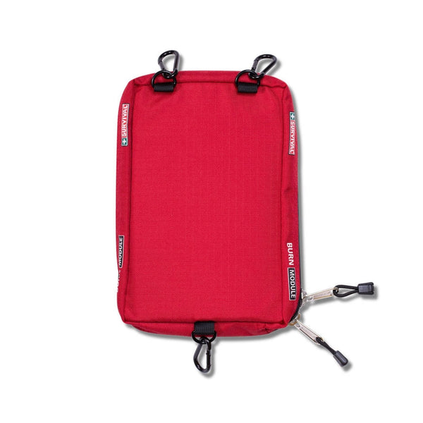 SURVIVAL BURN MODULE