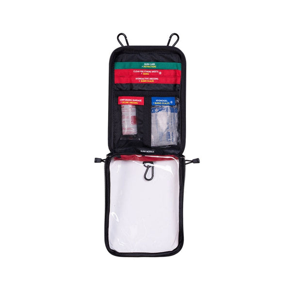 SURVIVAL BURN MODULE