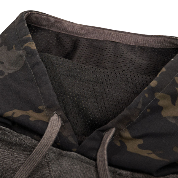 VIKTOS Fallback MC Hoodie – Multicam Black