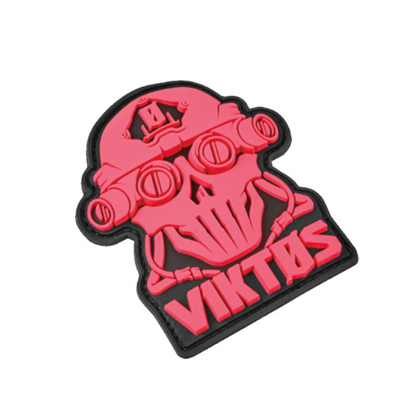 VIKTOS Four Eyes Moralpha Patch