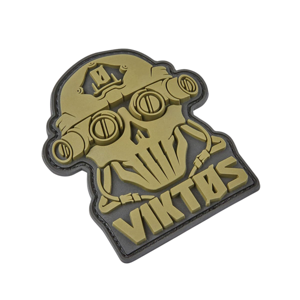 VIKTOS Four Eyes Moralpha Patch