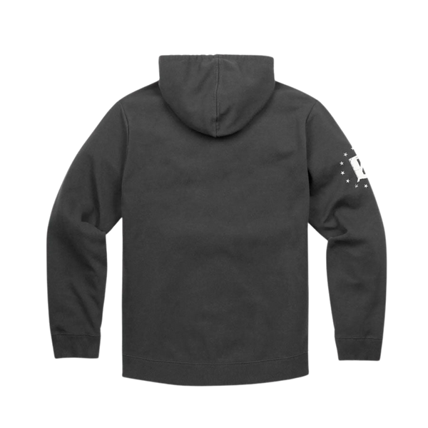 VIKTOS Gunvent Bigshow Hoodie – Black