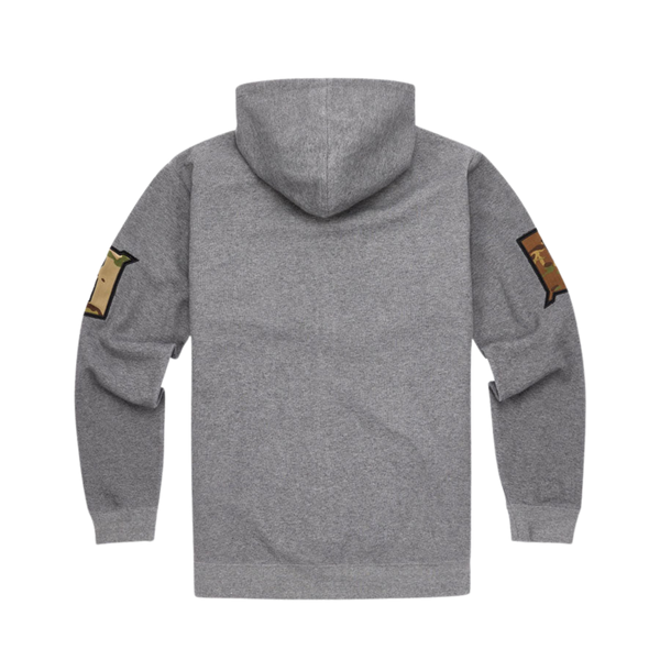 VIKTOS Gunvent Multicam Hoodie – Athletic Heather