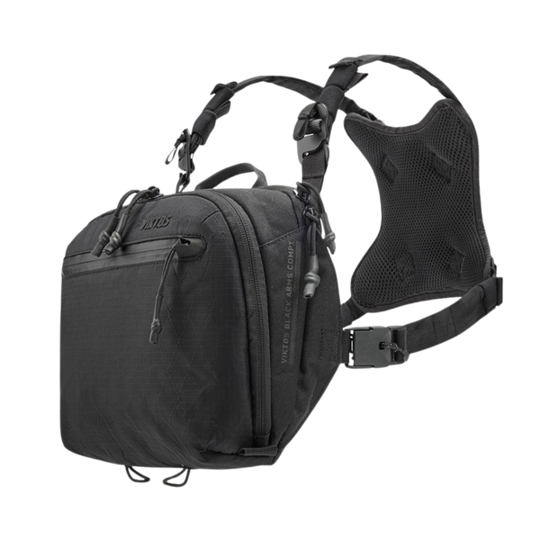 VIKTOS Low Key Chest Rig