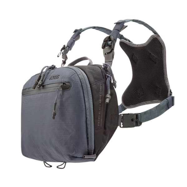 VIKTOS Low Key Chest Rig