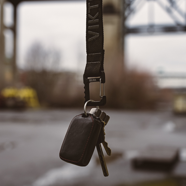 VIKTOS Springlock Lanyard