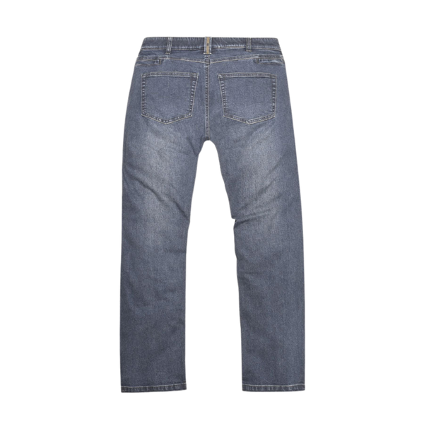 VIKTOS Taculus CCW Coolmax Jeans – Mid Blue