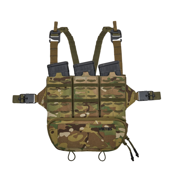 VIKTOS Taculus MX Chest Rig