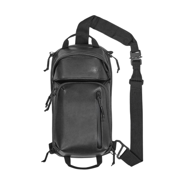 VIKTOS Upscale 3 Leather Sling Bag