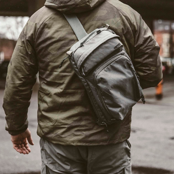 VIKTOS Upscale XL Sling Bag