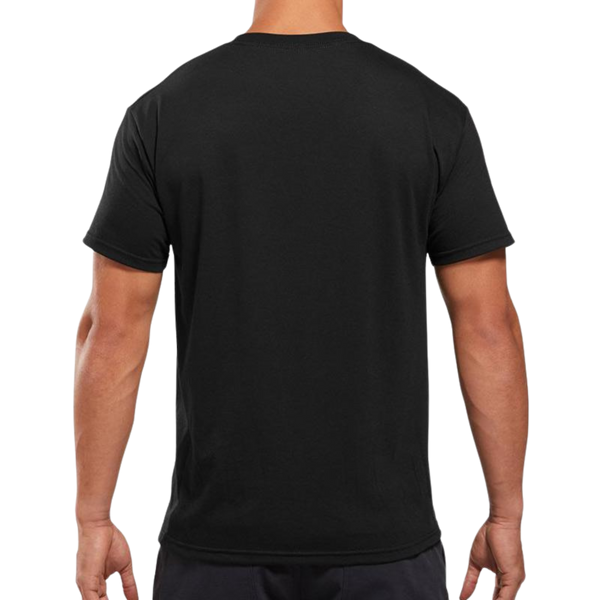 VIKTOS Watchstander Tee – Black