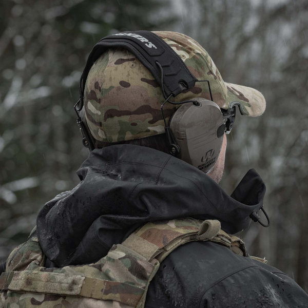 VIKTOS Notch Shield Hat – Multicam