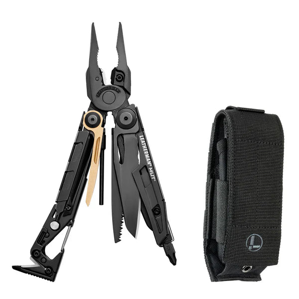 Leatherman MUT Tool