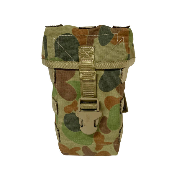 CCA Ammo Pouch – Auscam
