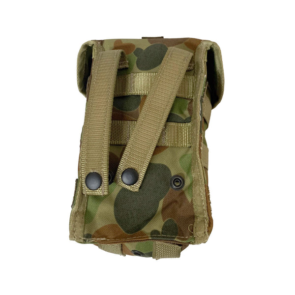 CCA Ammo Pouch – Auscam