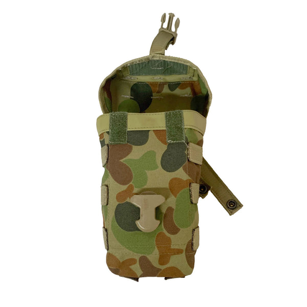 CCA Ammo Pouch – Auscam