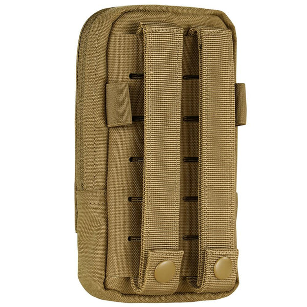 Condor MOLLE Compatible Phone Pouch-Pouches-Condor Outdoor-TacSource