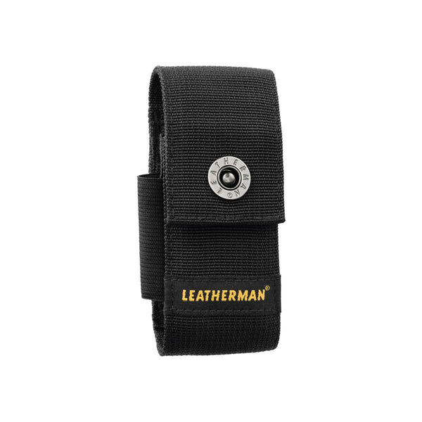 Leatherman Nylon Button Sheath with 4 Pockets Large-Accessories-Leatherman-GearOut