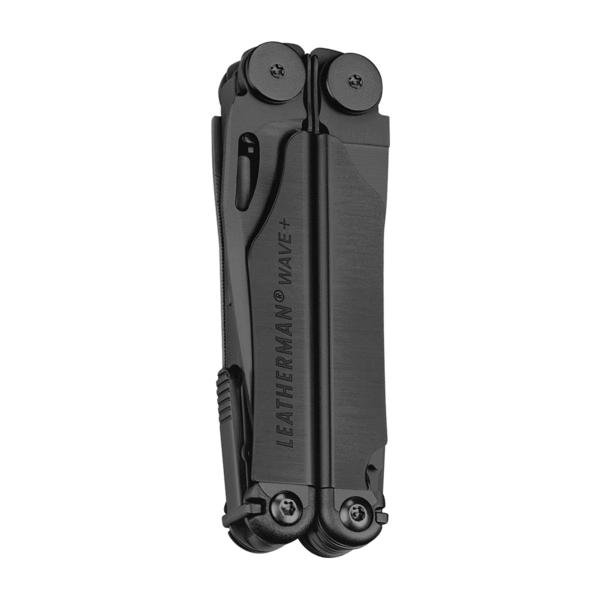 Leatherman Wave Plus – Black
