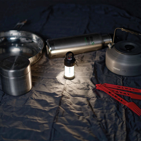 Ledlenser ML4 Mini Lantern Rechargeable with Box-Flashlights and Lighting-Ledlenser-TacSource