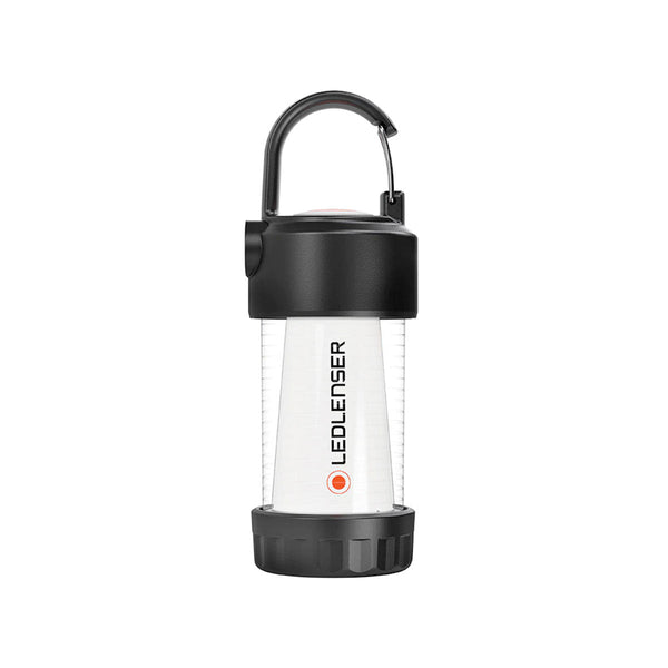 Ledlenser ML4 Mini Lantern Rechargeable with Box-Flashlights and Lighting-Ledlenser-TacSource