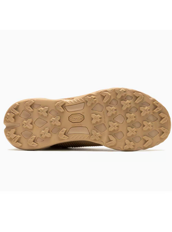 Merrell Tactical AGILITY PEAK 5 TACTICAL MID (GORE-TEX) - Coyote-shoes-Merrell Tactical-GearOut