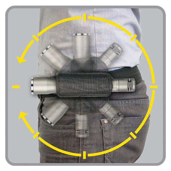 Nite-Ize Lite Holster Stretch-Outdoor and Survival-Nite-Ize-GearOut