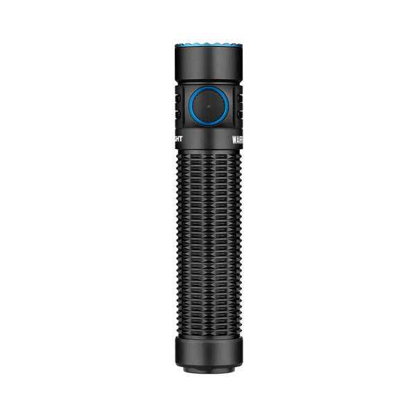 Olight Warrior Mini 3 1750 Lumens Tactical LED Torch Black-Flashlights and Lighting-Olight-TacSource