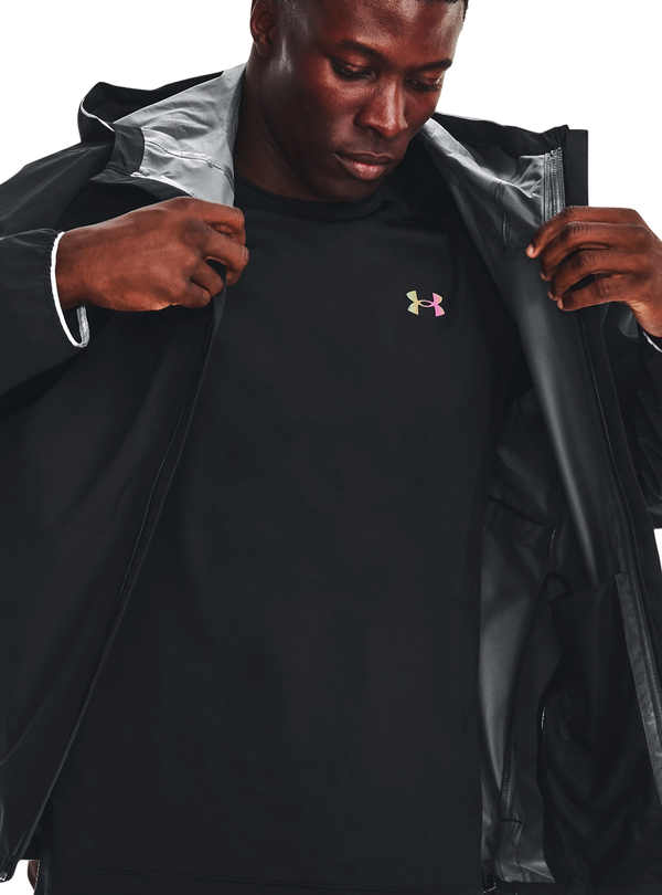 Under Armour Cloudstrike Stretch Jacket-Jackets-Under Armour-GearOut Australia