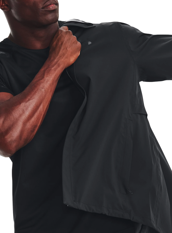 Under Armour Cloudstrike Stretch Jacket-Jackets-Under Armour-GearOut Australia