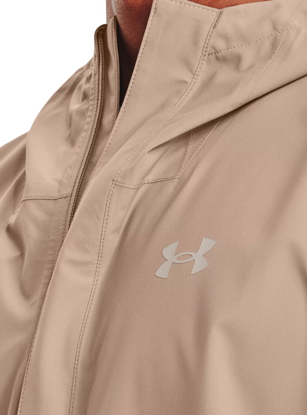 Under Armour Cloudstrike Stretch Jacket-Jackets-Under Armour-GearOut Australia
