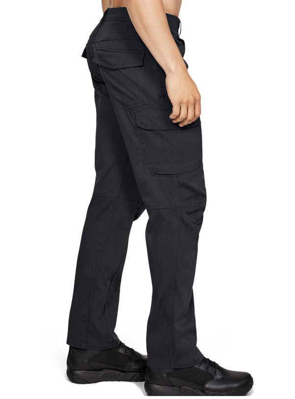 Under Armour Enduro Cargo Pants - Dark Navy-Men's Pants-Under Armour-GearOut Australia