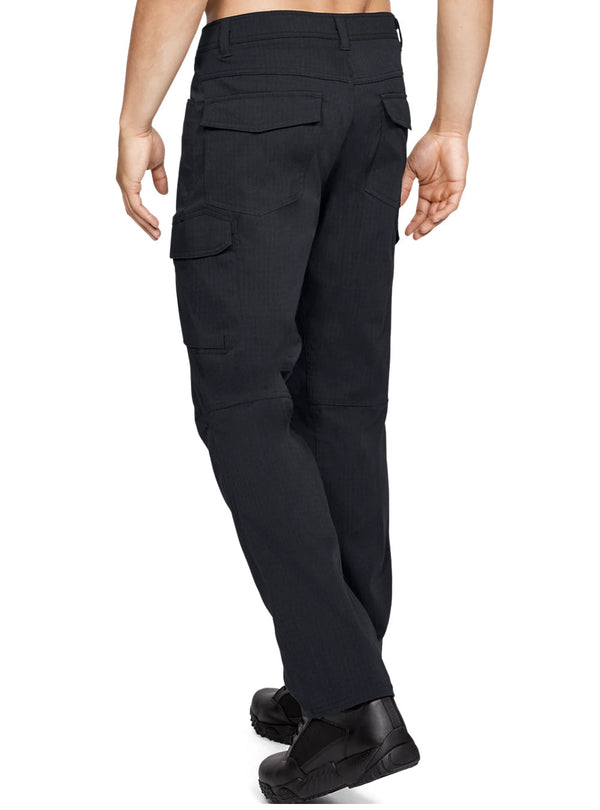 Under Armour Enduro Cargo Pants - Dark Navy-Men's Pants-Under Armour-GearOut Australia