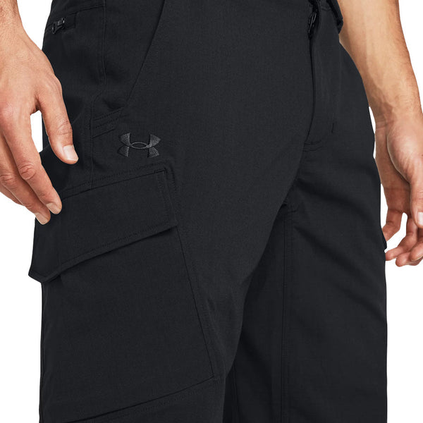 Under Armour Men's Enduro Elite Cargo Pants-Pants-Under Armour-GearOut Australia
