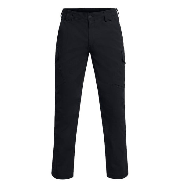 Under Armour Men's Enduro Elite Cargo Pants-Pants-Under Armour-black-30-30-GearOut Australia