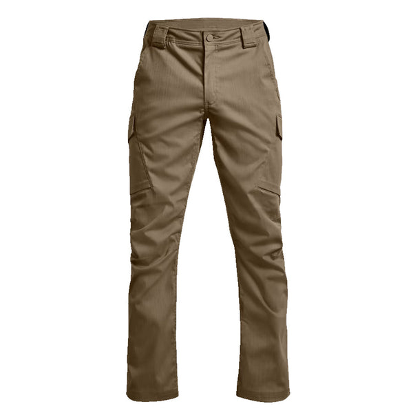 Under Armour Men's Enduro Elite Cargo Pants-Pants-Under Armour-brown-30-30-GearOut Australia