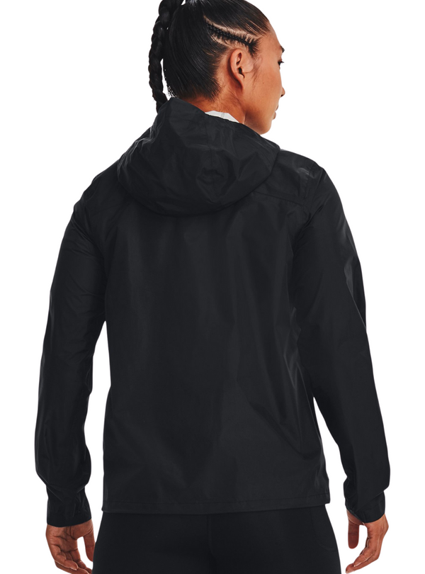 Under Armour Women's Cloudstrike 2.0 Jacket-Jackets-Under Armour-GearOut Australia