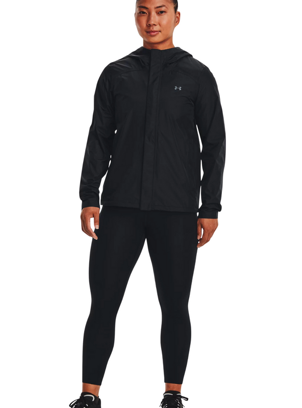 Under Armour Women's Cloudstrike 2.0 Jacket-Jackets-Under Armour-GearOut Australia