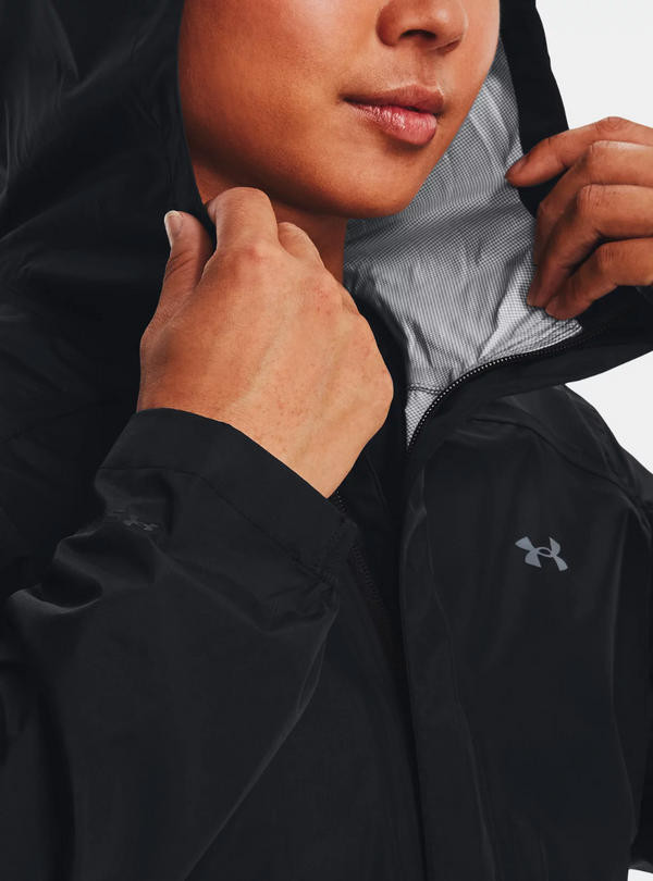 Under Armour Women's Cloudstrike 2.0 Jacket-Jackets-Under Armour-GearOut Australia