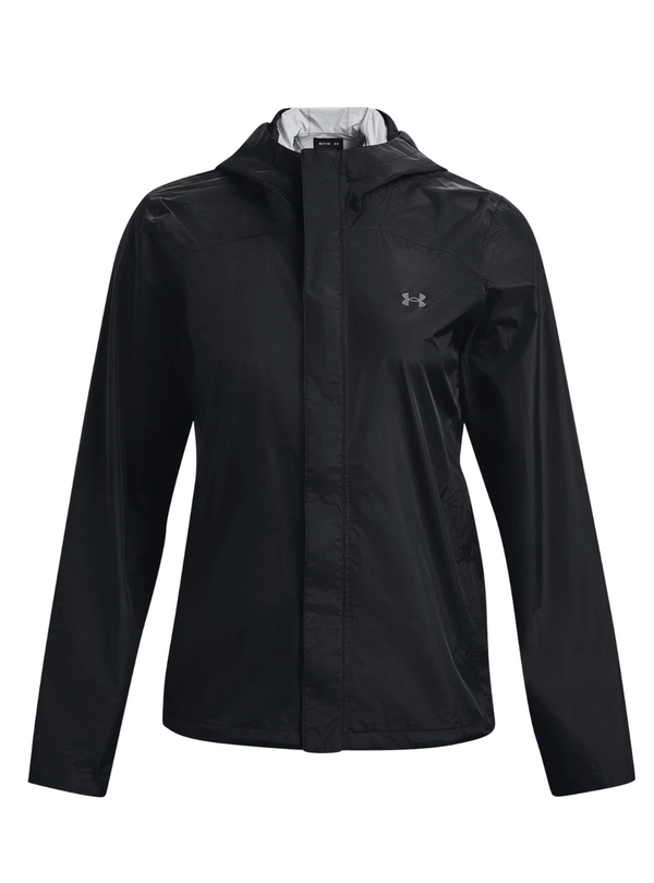 Under Armour Women's Cloudstrike 2.0 Jacket-Jackets-Under Armour-GearOut Australia