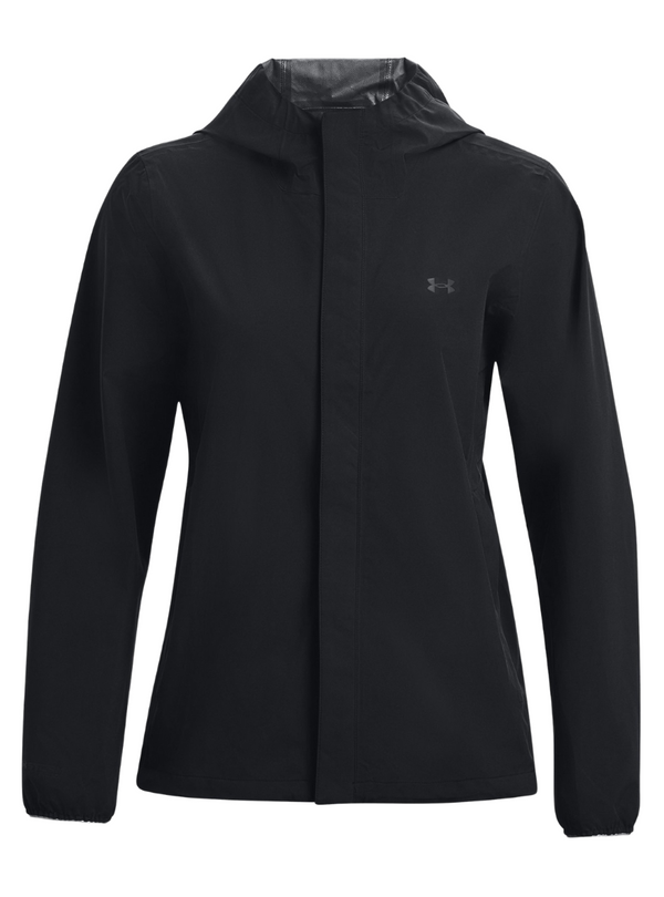 Under Armour Women's Cloudstrike Stretch 2.0 Jacket-Jackets-Under Armour-GearOut Australia