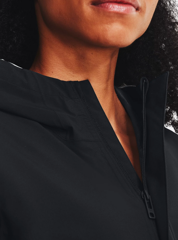Under Armour Women's Cloudstrike Stretch 2.0 Jacket-Jackets-Under Armour-GearOut Australia