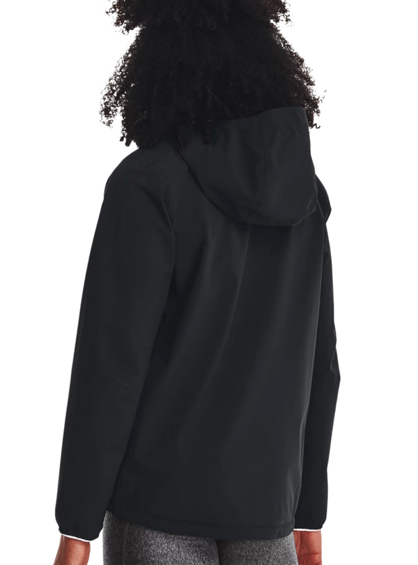 Under Armour Women's Cloudstrike Stretch 2.0 Jacket-Jackets-Under Armour-GearOut Australia