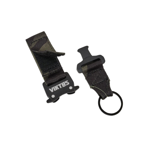 VIKTOS Bulldog Keychain-Accessories-VIKTOS-GearOut Australia