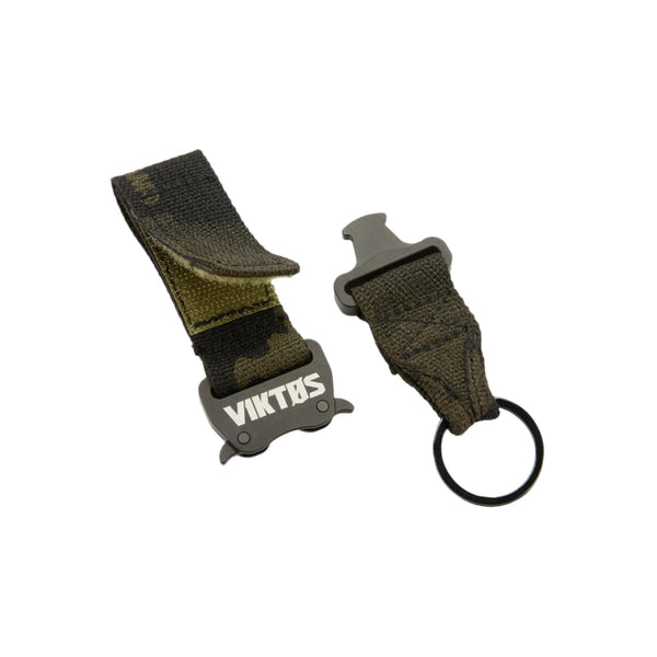 VIKTOS Bulldog Keychain-Accessories-VIKTOS-GearOut Australia