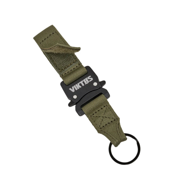 VIKTOS Bulldog Keychain-Accessories-VIKTOS-Ranger-GearOut Australia