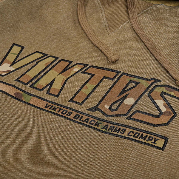VIKTOS Fallback MC Hoodie Multicam-Hoodies-VIKTOS-TacSource