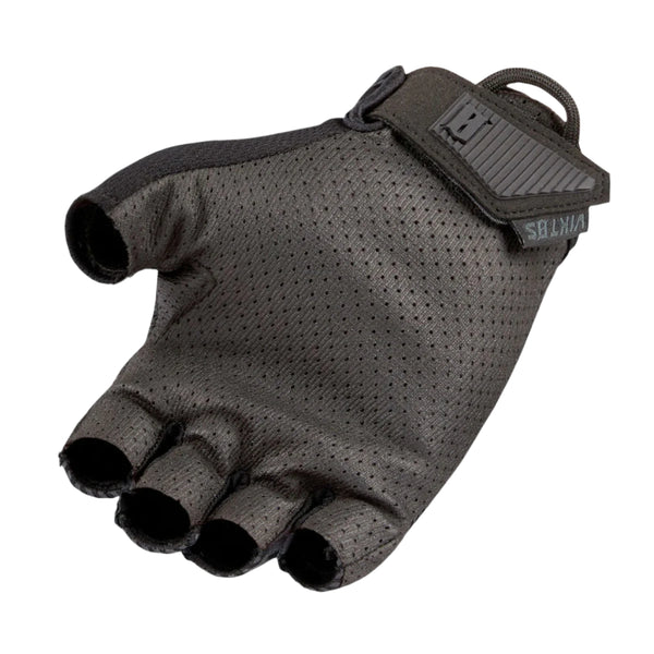 VIKTOS LEO Half Finger Duty Gloves Nightfjall-Gloves-VIKTOS-TacSource